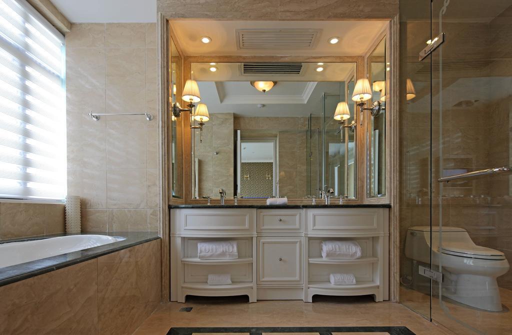 Alton Hotel Wuhu Номер фото